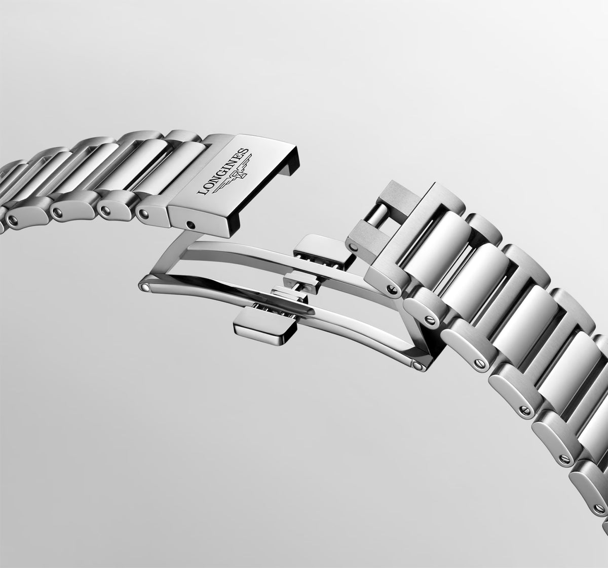 Longines Conquest Chronograph 44mm Automatic L3.835.4.32.6