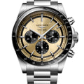 Longines Conquest Chronograph 44mm Automatic L3.835.4.32.6