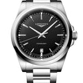 Longines Conquest 41mm Quartz L3.860.4.52.6