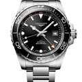 Longines HydroConquest GMT 43mm L3.890.4.56.6