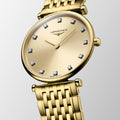 Longines La Grande Classique de Longines 29mm Quartz L4.512.2.37.E