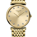 Longines La Grande Classique de Longines 29mm Quartz L4.512.2.37.E