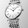 Longines La Grande Classique de Longines 29mm Quartz L4.512.4.11.C