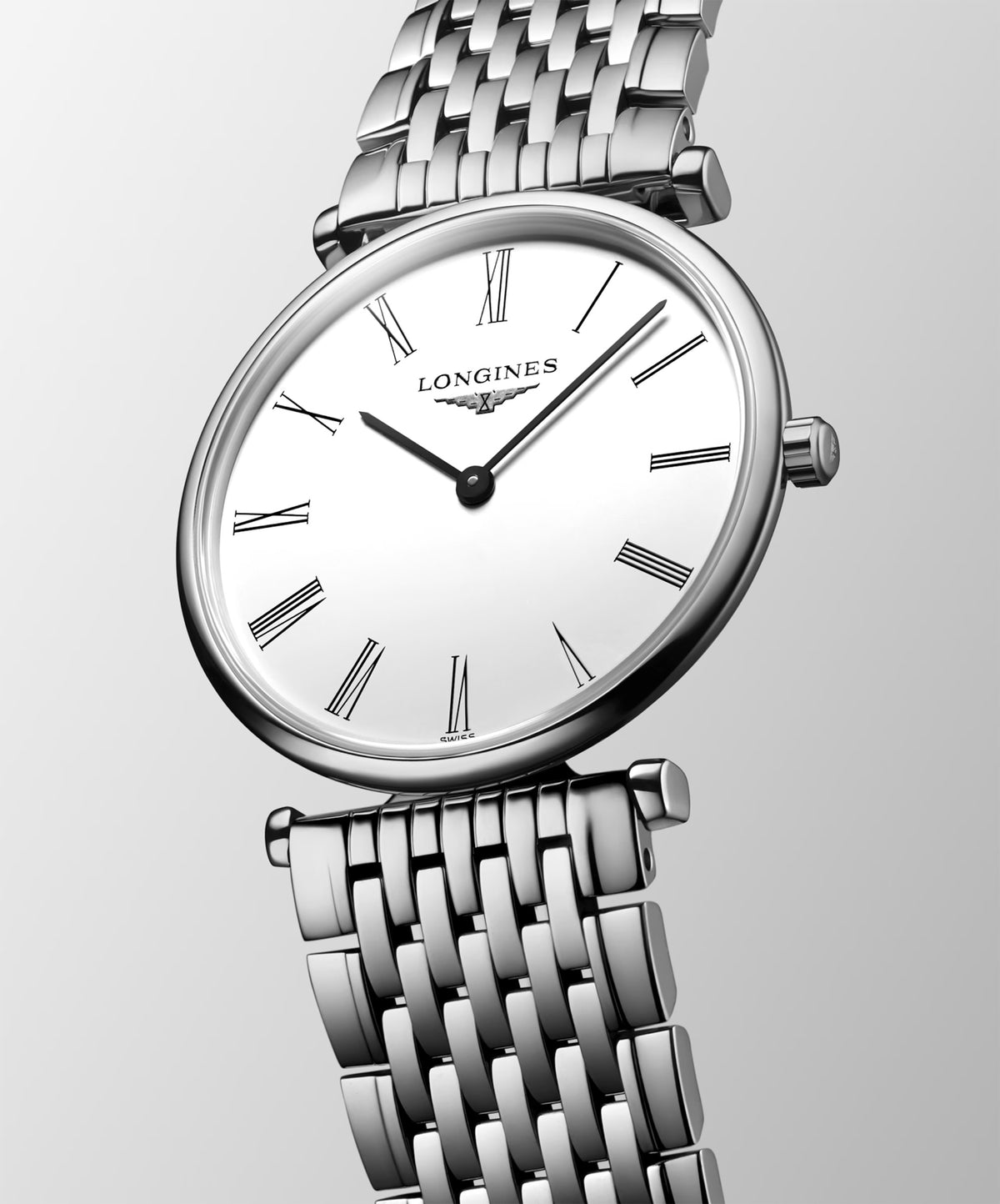 Longines La Grande Classique de Longines 29mm Quartz L4.512.4.11.C