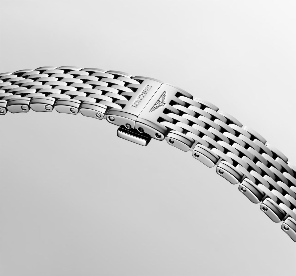 Longines La Grande Classique de Longines 29mm Quartz L4.512.4.11.C