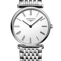 Longines La Grande Classique de Longines 29mm Quartz L4.512.4.11.C
