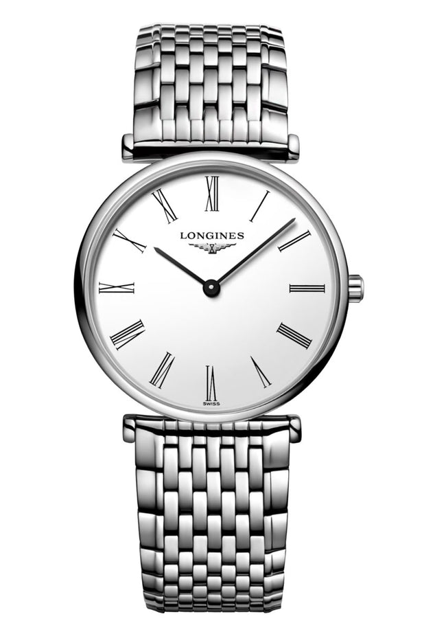 Longines La Grande Classique de Longines 29mm Quartz L4.512.4.11.C