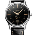 Longines Flagship Heritage 38.5mm Automatic L4.795.4.58.0