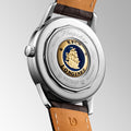 Longines Flagship Heritage 38.5mm Automatic L4.795.4.78.2