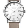 Longines Elegant Collection 39mm L4.812.4.11.2