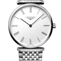 Longines La Grande Classique Quartz 38mm L4.866.4.11.6