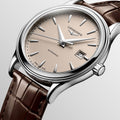 Longines Flagship 42mm Automatic L4.984.4.79.2