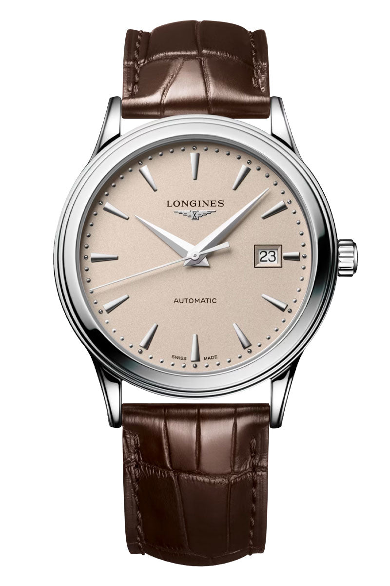 Longines Flagship 42mm Automatic