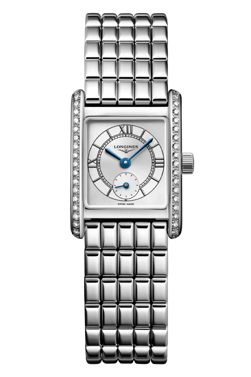 Longines Mini Dolcevita Quartz L5.200.0.75.6