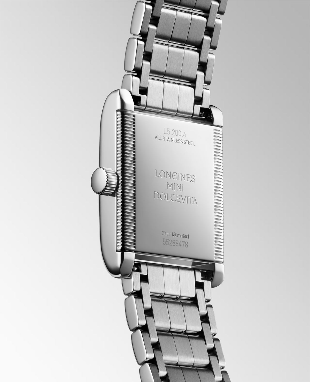 Longines Mini Dolcevita Quartz L5.200.4.87.6