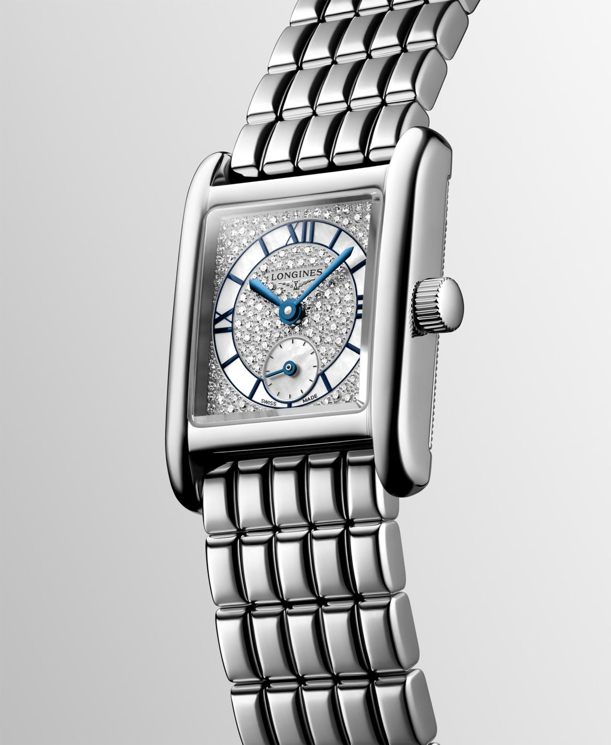 Longines Mini Dolcevita Quartz L5.200.4.87.6