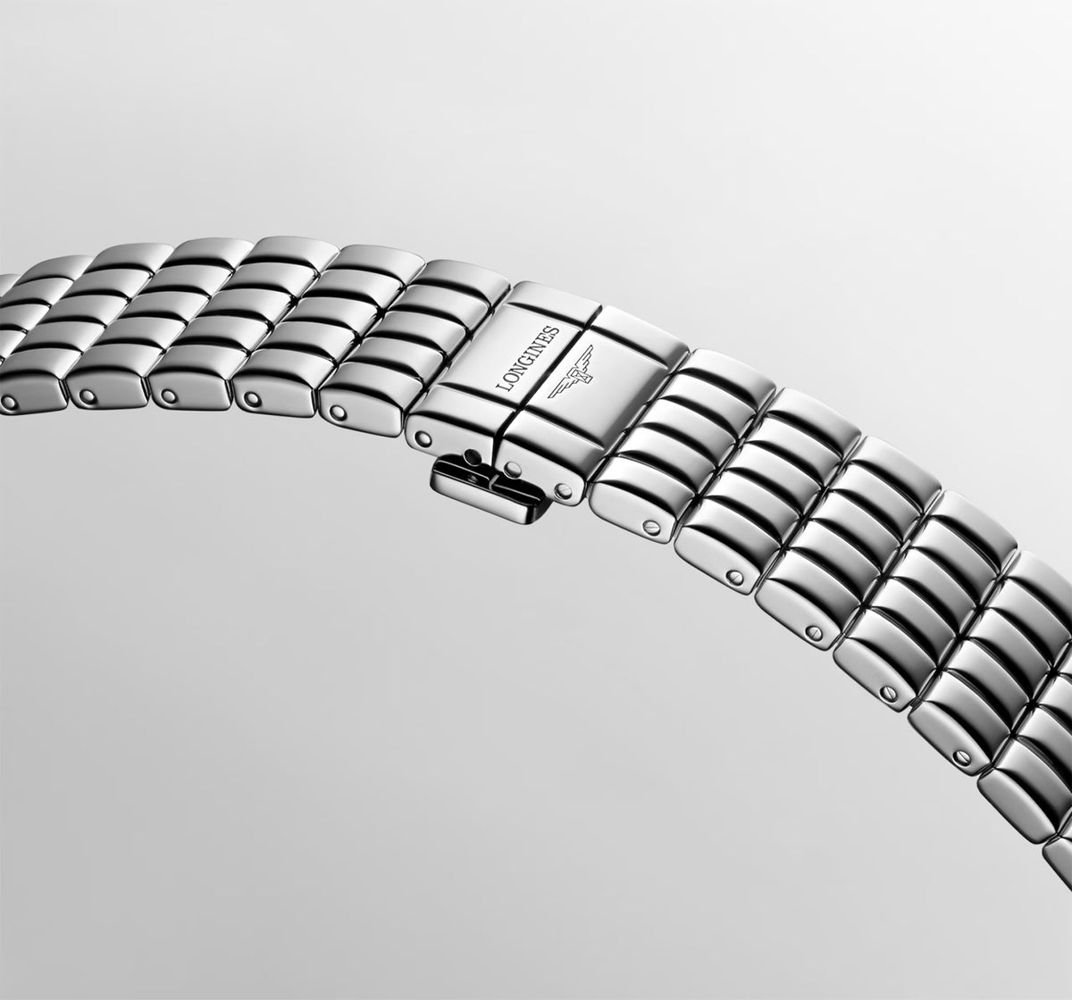 Longines Mini Dolcevita Quartz L5.200.4.87.6
