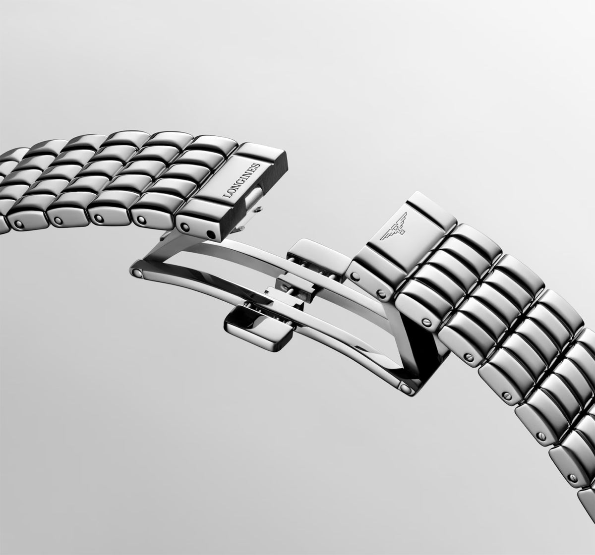 Longines Mini Dolcevita Quartz L5.200.4.87.6