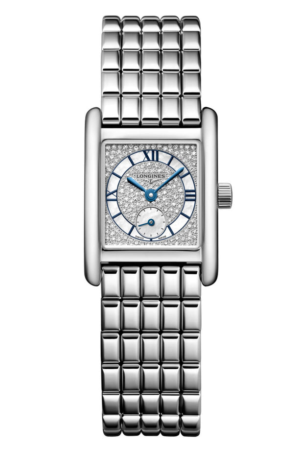 Longines Mini Dolcevita Quartz L5.200.4.87.6