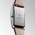 Longines DolceVita 20.8x32mm Quartz L5.255.4.28.2