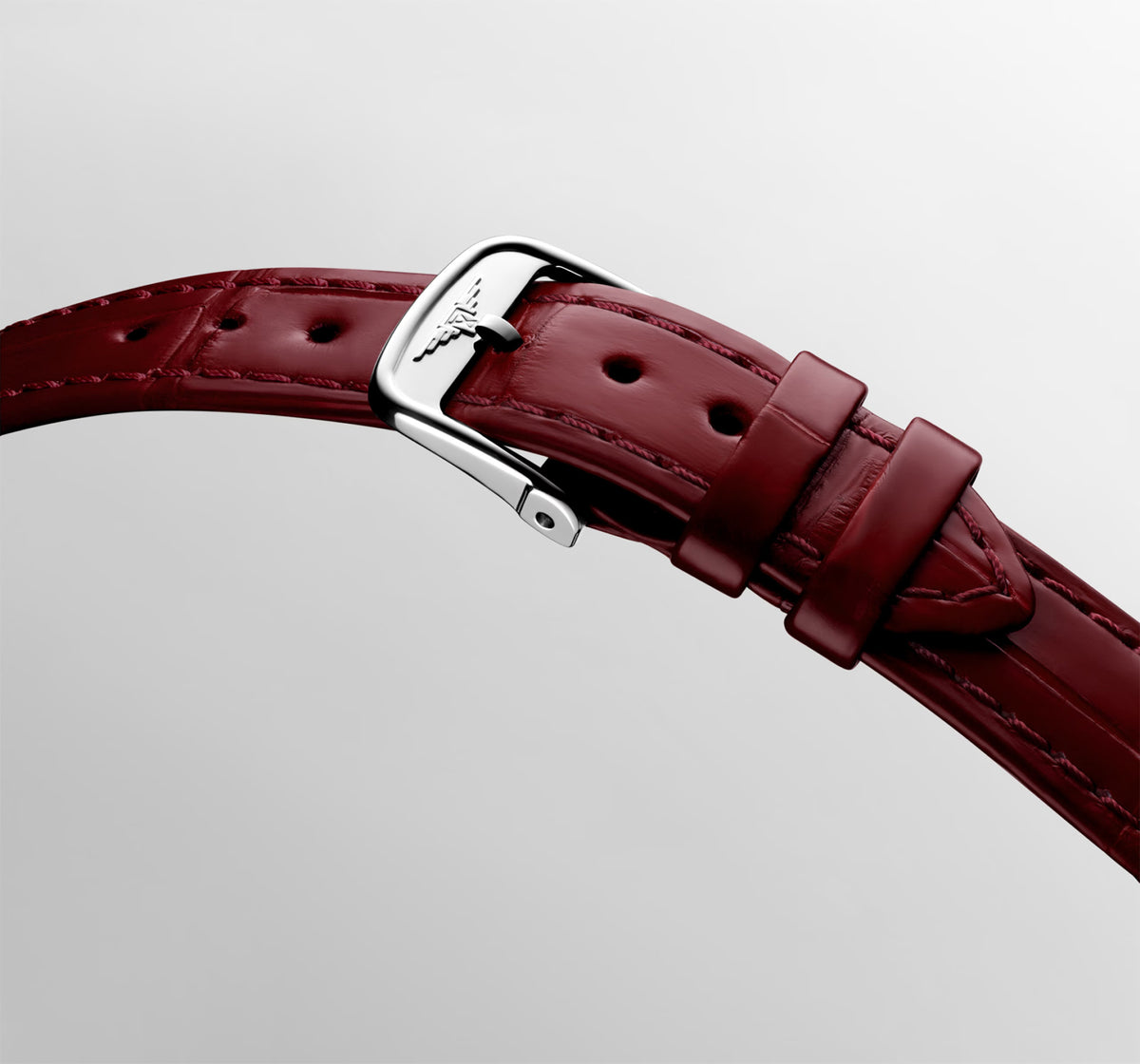 Longines DolceVita 20.8x32mm Quartz L5.255.4.28.2