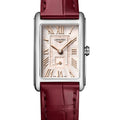 Longines DolceVita 20.8x32mm Quartz L5.255.4.28.2