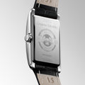 Longines DolceVita 20.8x32mm Quartz L5.255.4.71.0