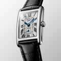 Longines DolceVita 20.8x32mm Quartz L5.255.4.71.0