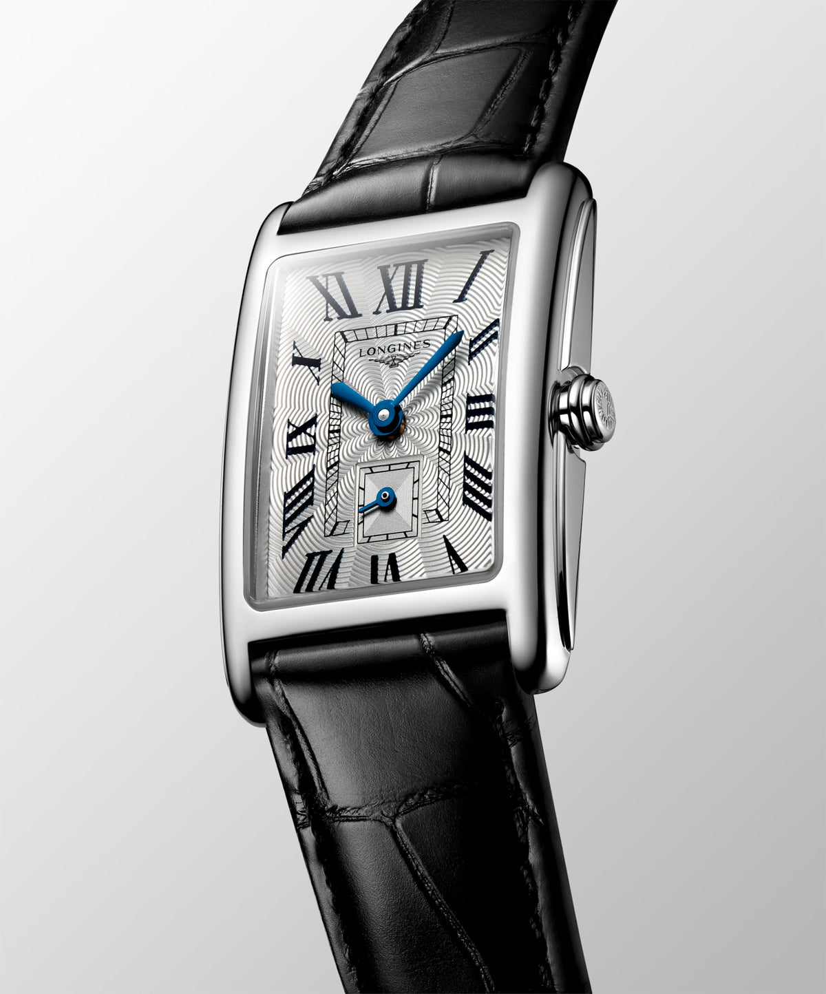 Longines DolceVita 20.8x32mm Quartz L5.255.4.71.0