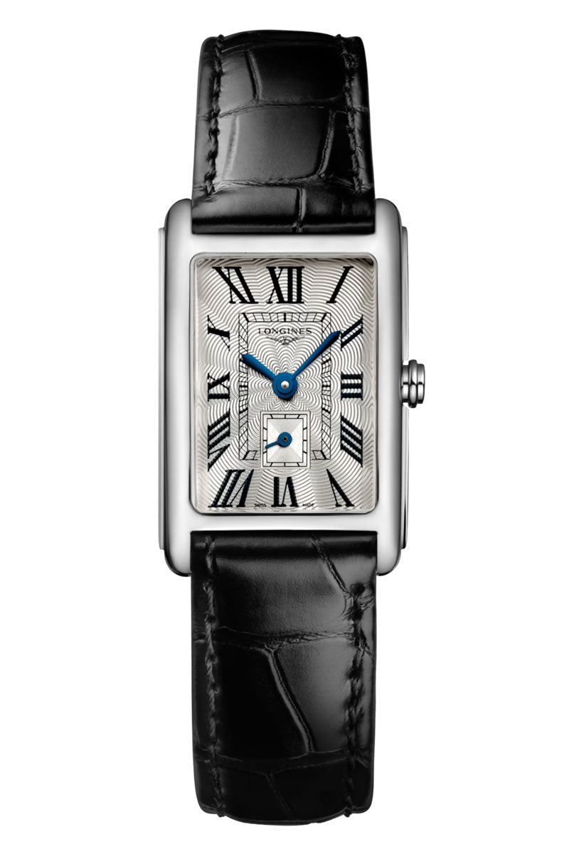Longines DolceVita 20.8x32mm Quartz L5.255.4.71.0