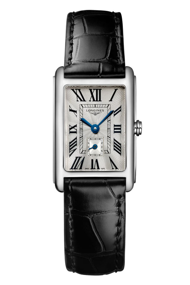 Longines DolceVita 20.8x32mm Quartz L5.255.4.71.0
