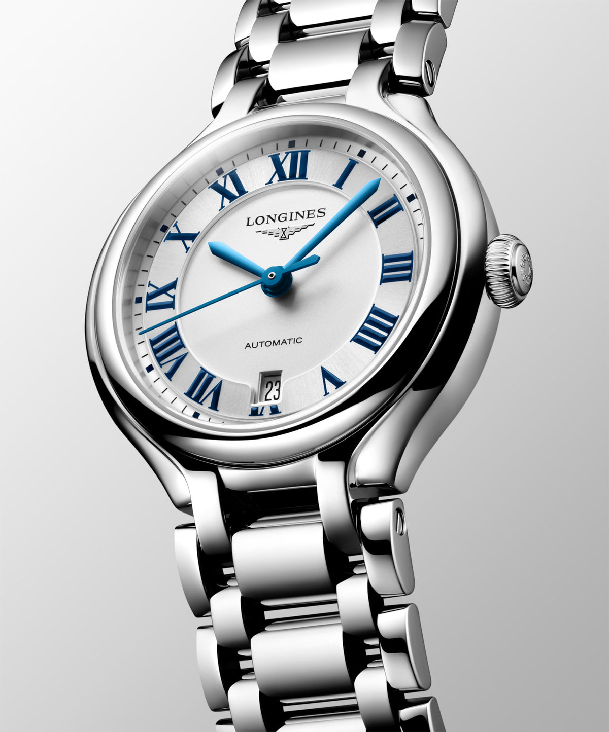 Longines PrimaLuna 30mm Automatic L8.123.4.71.6