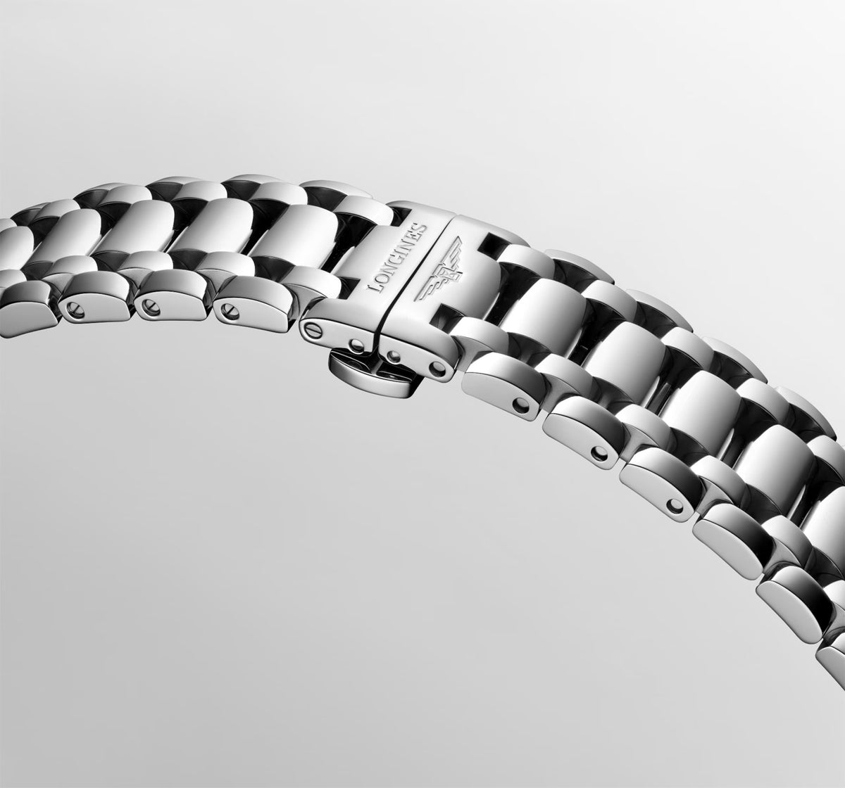 Longines PrimaLuna 30mm Automatic L8.123.4.97.6