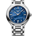 Longines PrimaLuna 30mm Automatic L8.123.4.97.6