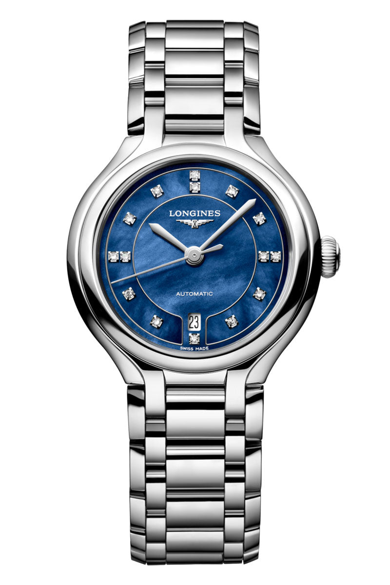 Longines PrimaLuna 30mm Automatic L8.123.4.97.6