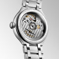 Longines PrimaLuna 34mm Automatic L8.124.4.71.6