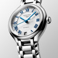 Longines PrimaLuna 34mm Automatic L8.124.4.71.6