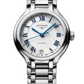 Longines PrimaLuna 34mm Automatic L8.124.4.71.6