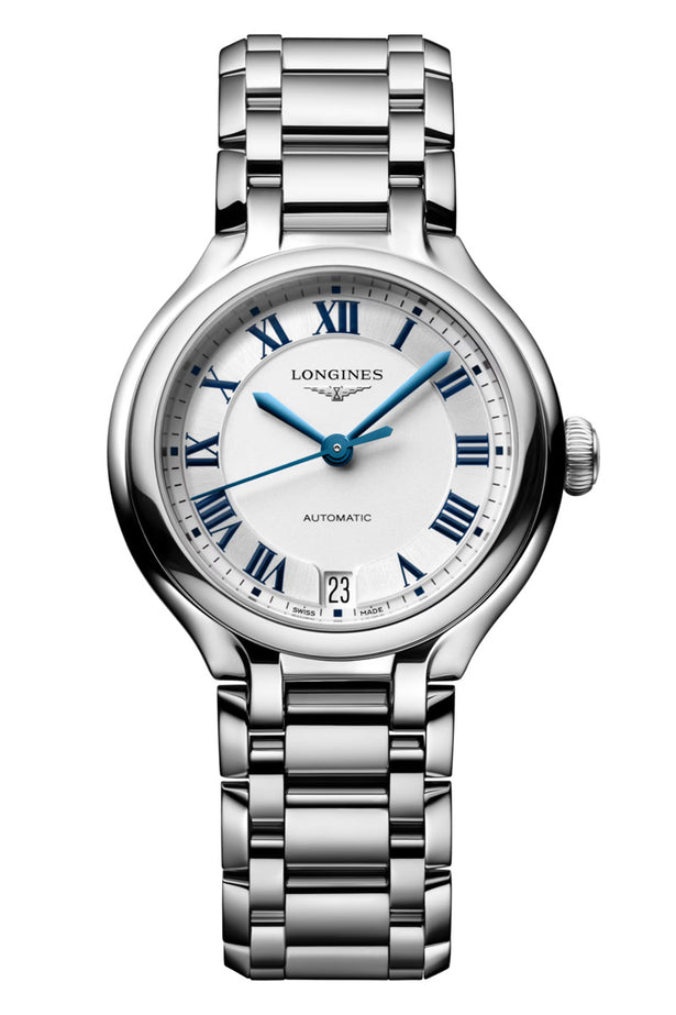 Longines PrimaLuna 34mm Automatic L8.124.4.71.6