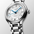 Longines PrimaLuna 34mm Automatic L8.124.4.87.6