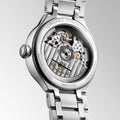 Longines Primaluna Moonphase 34mm Automatic L8.126.0.71.6