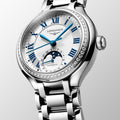 Longines Primaluna Moonphase 34mm Automatic L8.126.0.71.6