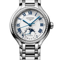 Longines Primaluna Moonphase 34mm Automatic L8.126.0.71.6