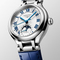 Longines Primaluna Moonphase 34mm Automatic L8.126.4.71.2
