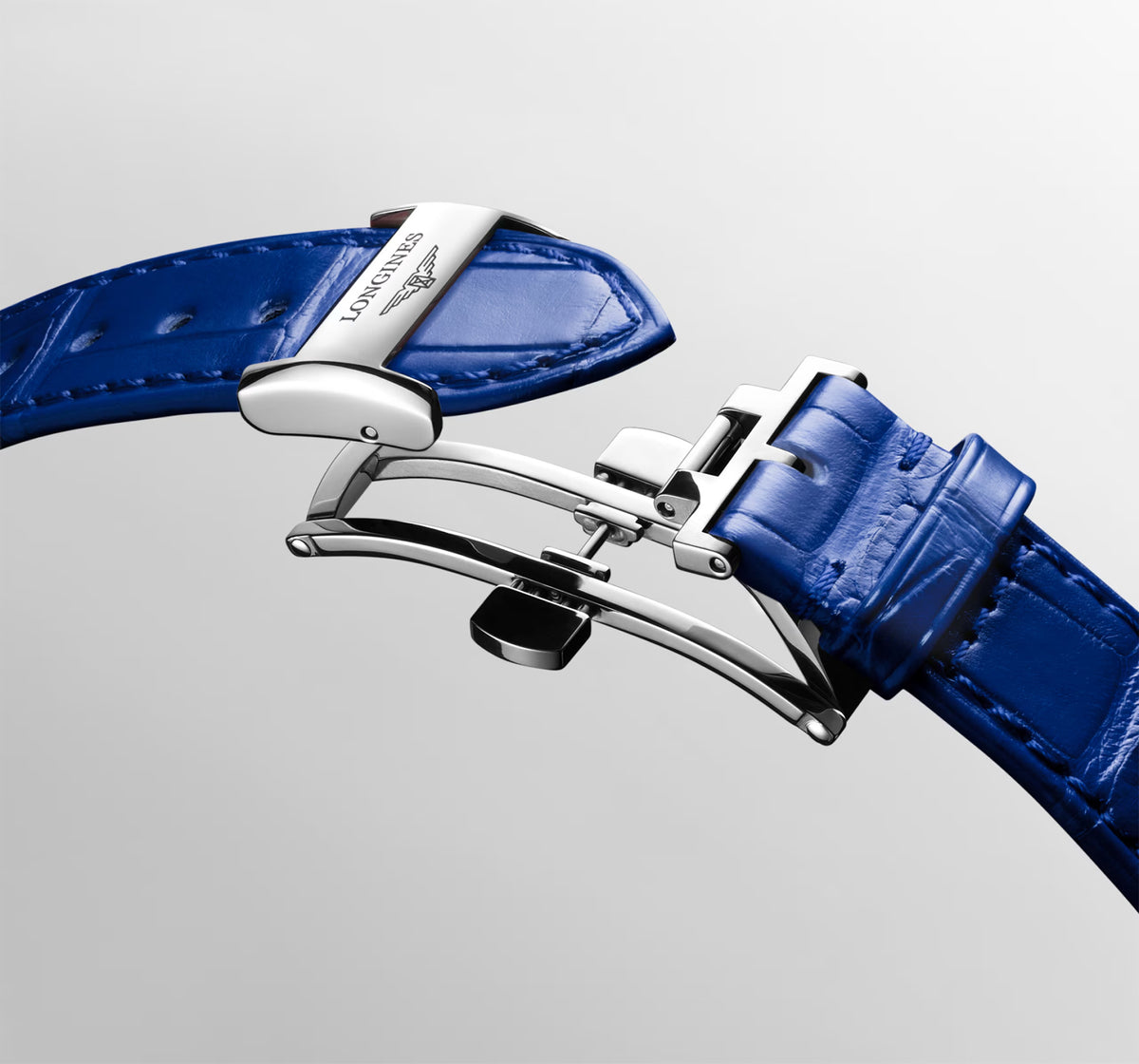 Longines Primaluna Moonphase 34mm Automatic L8.126.4.71.2