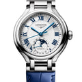 Longines Primaluna Moonphase 34mm Automatic L8.126.4.71.2