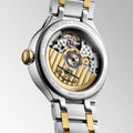 Longines PrimaLuna 34mm Automatic L8.126.5.79.7