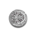 Armin Strom Resonance Mirrored Force Resonance Ice Blue Guilloché Dial ST25-RF.05