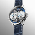 Armin Strom Dual Time GMT Resonance Manufacture Edition ST26-DT.60