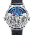 Armin Strom Dual Time GMT Resonance Manufacture Edition ST26-DT.60